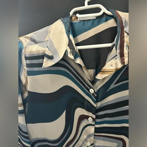 Zara Top - Picture 2 of 6